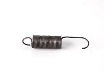 BMW 35411106273 Tension Spring