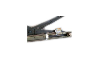51331921505 BMW Front Left Door Window Regulator Product Photo 3 of 3