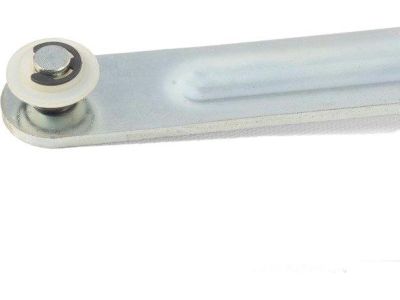 51338745150 BMW Front Left Door Window Regulator Product Photo 3 of 3