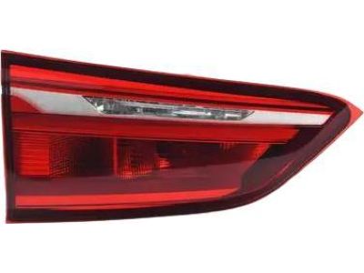 BMW Tail Light - 63217350695