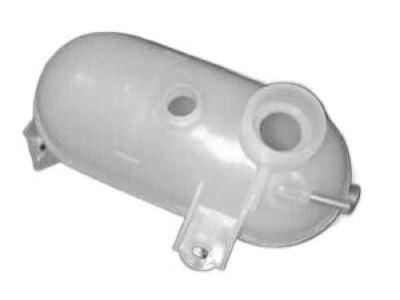 BMW 325e Coolant Reservoir - 17111707540