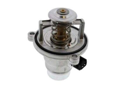 BMW 650i Thermostat - 11537586885