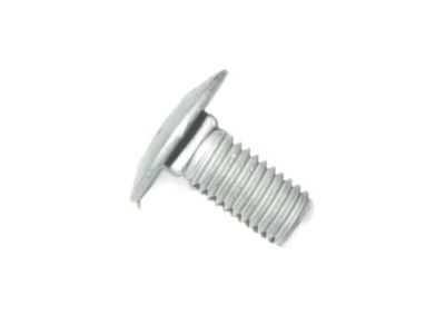 BMW 51121843029 Screw