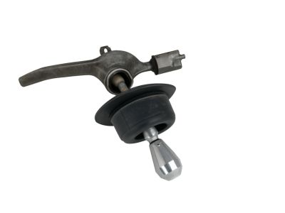25111222724 BMW Shifting Arm Product Photo 2 of 2