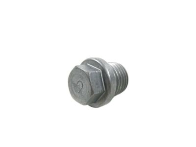 BMW 07119904539 Screw Plug