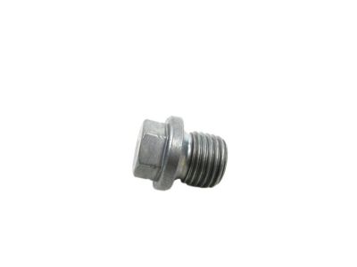 BMW 07119904539 Screw Plug