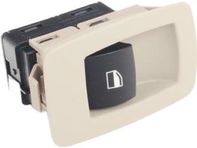 BMW 335is Window Switch - 61316957820