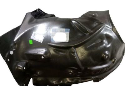 BMW 51717260704