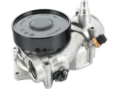 BMW Alpina B7 xDrive Water Pump - 11517619303