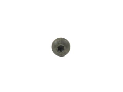 BMW 11417520144 Torx Screw