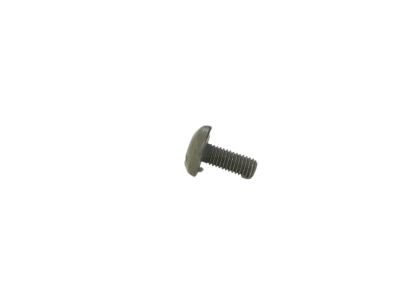 BMW 11417520144 Torx Screw