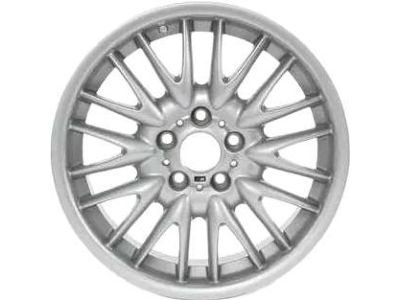 BMW 36112229155