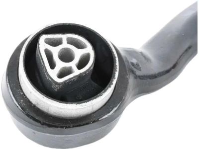 31126851692 BMW Rubber Mounting Right Tension Strut Product Photo 2 of 3