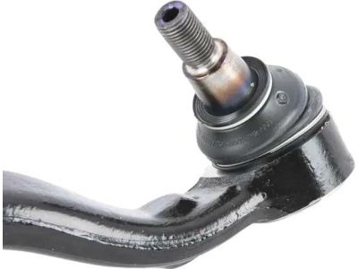 31126851692 BMW Rubber Mounting Right Tension Strut Product Photo 3 of 3