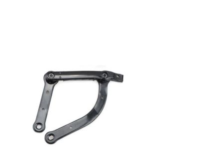 BMW 535i xDrive Wiper Arm - 61617185366