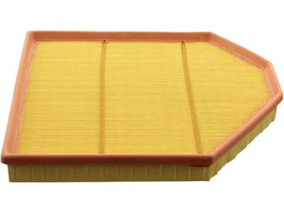 2018 BMW X4 Air Filter - 13717601868