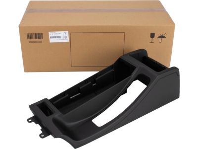 BMW 328i Center Console Base - 51168234154