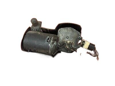 BMW 530i Wiper Motor - 61611354583