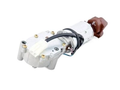 BMW 850CSi Seat Motor - 67668354638