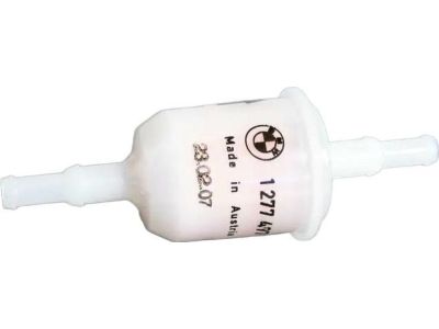BMW 13321277497