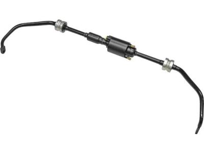 2004 BMW 645Ci Sway Bar Kit - 37116780011