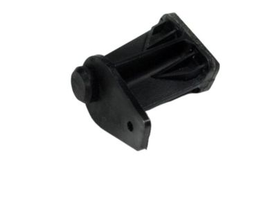 BMW 51258171800 Stopper Right