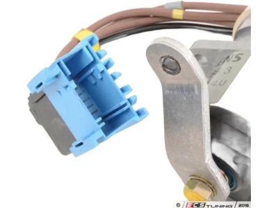 12721709876 BMW Pedal Sensor Product Photo 2 of 2