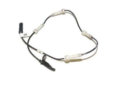 BMW 34526874638 Abs Wheel Speed Sensor