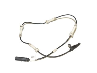 BMW 34526874638 Abs Wheel Speed Sensor