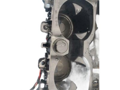 BMW 51169392685