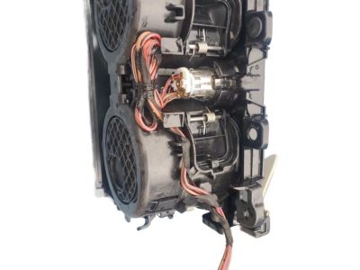 BMW 51169392685