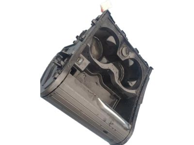 BMW X4 M Cup Holder - 51169392685