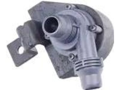 BMW 64116988960