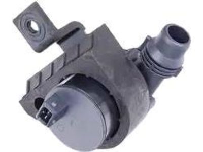 BMW 64116988960