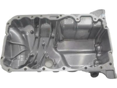 BMW M235i xDrive Gran Coupe Oil Pan - 11138580120