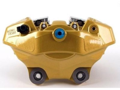 34216786743 BMW Brake Caliper Left Product Photo 4 of 4