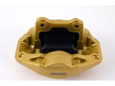 BMW Brake Caliper - 34216786743