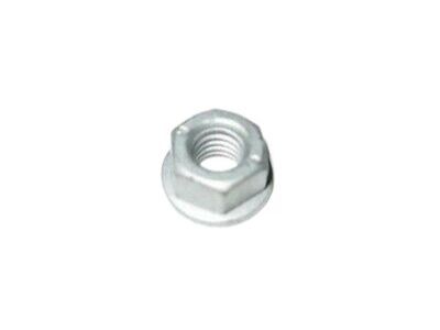 BMW 07129904859 Hex Nut