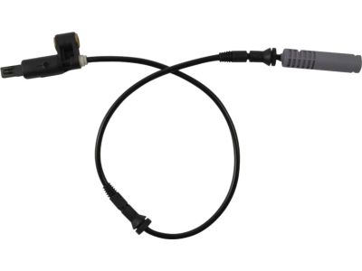 1999 BMW 323is ABS Sensor - 34521163027