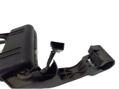 BMW 52108242781 Holder