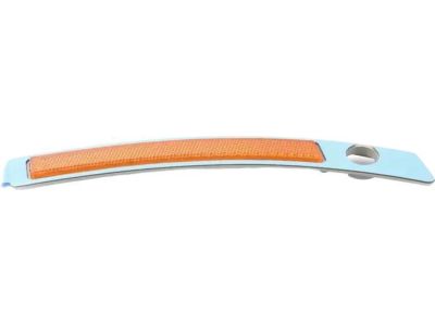 63147843566 BMW Side Marker Light, Front, Right Product Photo 3 of 3
