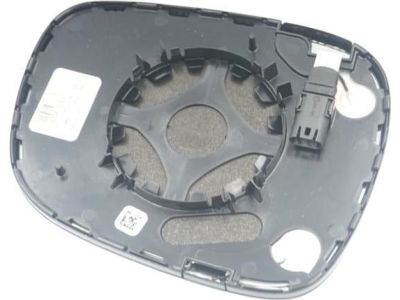 BMW 51162991666