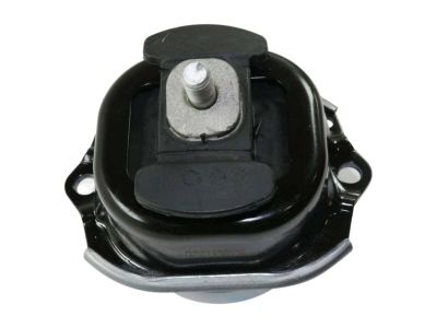 BMW 22116865145 Engine Motor Mount Left