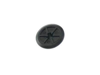 BMW 51711958025 Plastic Nut