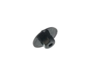 BMW 51711958025 Plastic Nut