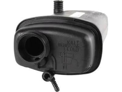 BMW Alpina V8 Roadster Coolant Reservoir - 17111741167