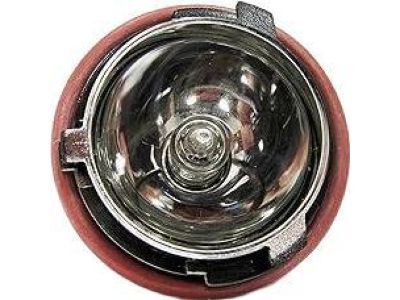 BMW 530i Headlight Bulb - 63126904048