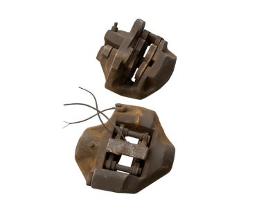 1977 BMW 320i Brake Caliper - 34111150253