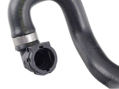 BMW 17117524710 Engine Coolant Hose