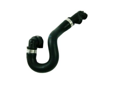 BMW 17117524710 Engine Coolant Hose